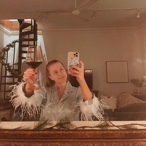 Meet your Posher, Claar